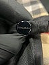 Burberry Black Jacket Size XS - photo 4