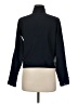 Nike Solid Blue Track Jacket Size M - photo 2