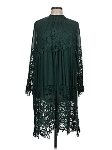 Eri + Ali Casual Dress (view 1)