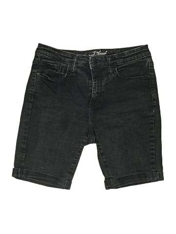 Universal Thread Denim Shorts (view 1)