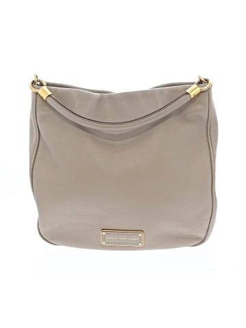 Marc by Marc Jacobs Leather Crossbody Bag (view 1)