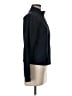 Nike Solid Blue Track Jacket Size M - photo 4