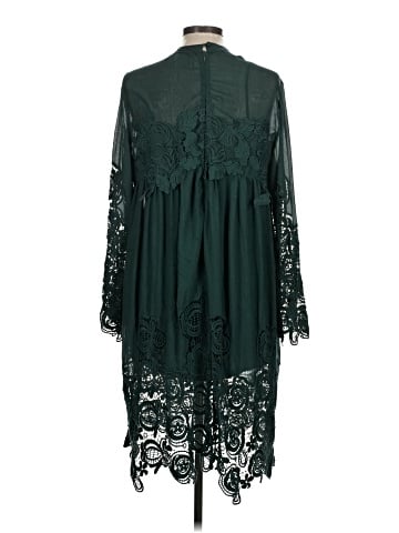 Eri + Ali Casual Dress (view 2)