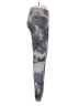Lululemon Athletica Graphic Gray Leggings Size 4 - photo 4