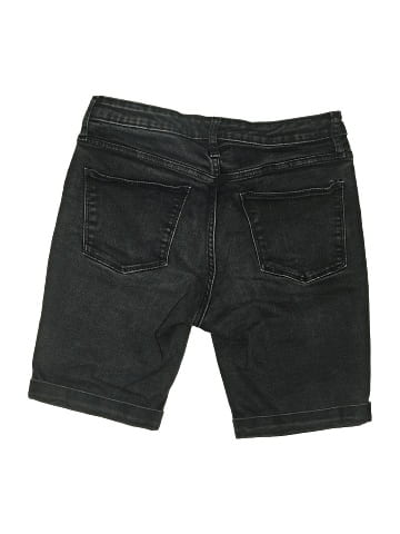 Universal Thread Denim Shorts (view 2)