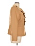 Anne Klein Tan Jacket Size 12 - photo 4