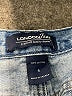 London Jean Blue Jeans Size 8 - photo 7