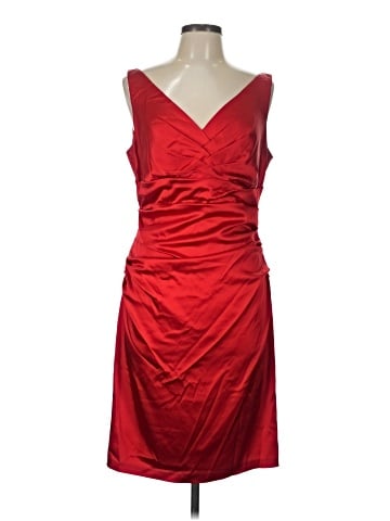 Boston Proper Cocktail Dress (view 1)