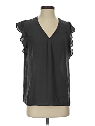 Philosophy Republic Clothing Sleeveless Blouse (view 1)