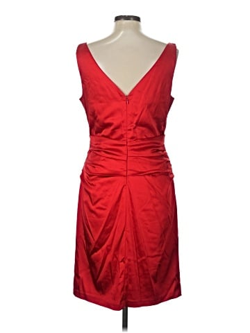 Boston Proper Cocktail Dress (view 2)