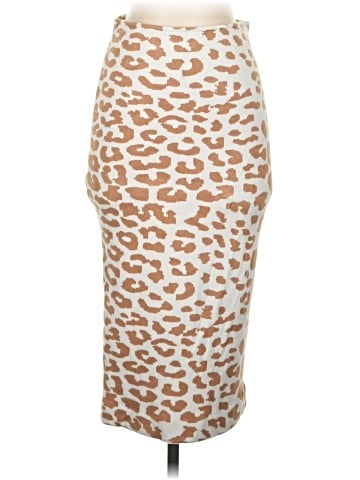 Express Casual Skirt (view 1)