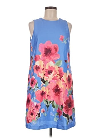 Anne Klein Casual Dress (view 1)