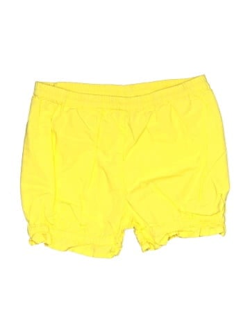 Small Steps Athletic Shorts (view 1)