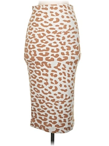 Express Casual Skirt (view 2)