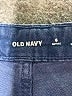 Old Navy Blue Jeans Size 6 Petite - photo 7