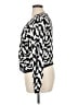 Future Collective Chevron-herringbone Black Cardigan Size 1X - photo 5