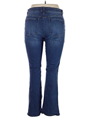 Democracy Jeans (view 2)