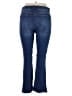 Democracy Blue Jeans Size 16 - photo 2