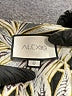 Alexis Animal Print Tan Cocktail Dress Size S - photo 4