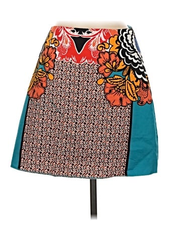 Express Casual Skirt (view 1)