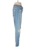 American Eagle Outfitters Hearts Blue Jeans Size 8 - photo 4