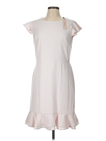 BCBGeneration Casual Dress (view 1)