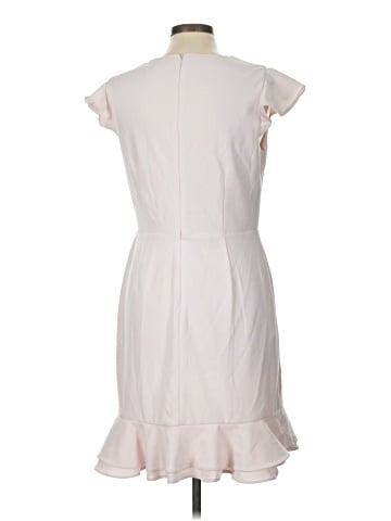 BCBGeneration Casual Dress (view 2)