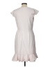 BCBGeneration White Casual Dress Size 12 - photo 2