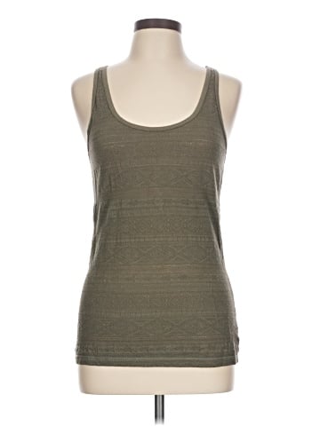 Mossimo Supply Co. Tank Top (view 1)