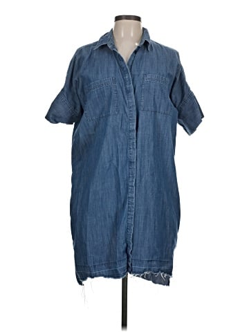 Madewell Casual Dress (view 1)