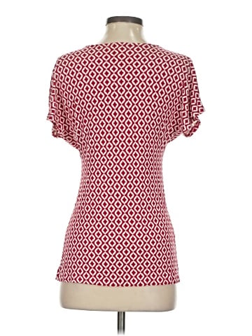 Banana Republic Factory Store Short Sleeve T-Shirt (view 2)