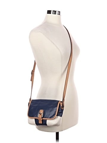 Coach Factory Leather Crossbody Bag (view 2)