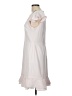 BCBGeneration White Casual Dress Size 12 - photo 5