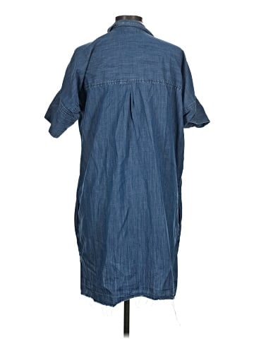 Madewell Casual Dress (view 2)