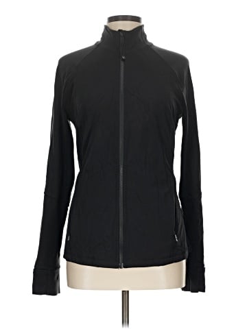 Lululemon Athletica Track Jacket (view 1)