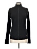 Lululemon Athletica Black Track Jacket Size 12 - photo 1