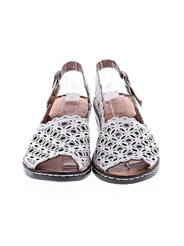 Spring Step Wedges (view 2)