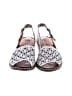 Spring Step White Wedges Size EU 36 - photo 2