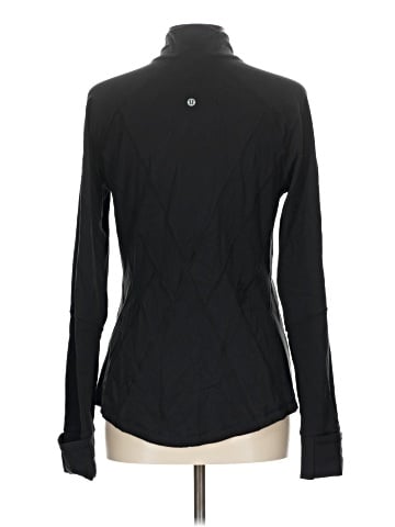Lululemon Athletica Track Jacket (view 2)