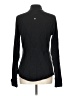 Lululemon Athletica Black Track Jacket Size 12 - photo 2