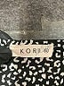 Kori America 100% Polyester Animal Print Gray Overalls Size XL - photo 4