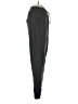 Cozy Earth Solid Gray Casual Pants Size S - photo 4