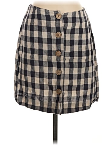 MNG Suit Casual Skirt (view 1)