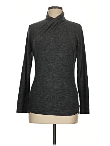 Gilli Long Sleeve Turtleneck (view 1)