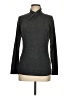 Gilli Gray Long Sleeve Turtleneck Size 6 - photo 1