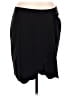 ASOS Solid Black Formal Skirt Size 10 - photo 1