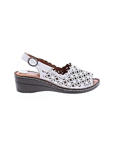 Spring Step Wedges (view 1)