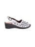 Spring Step White Wedges Size EU 36 - photo 1