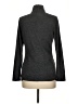 Gilli Gray Long Sleeve Turtleneck Size 6 - photo 2