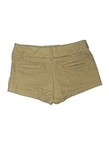 Shein Khaki Shorts (view 2)
